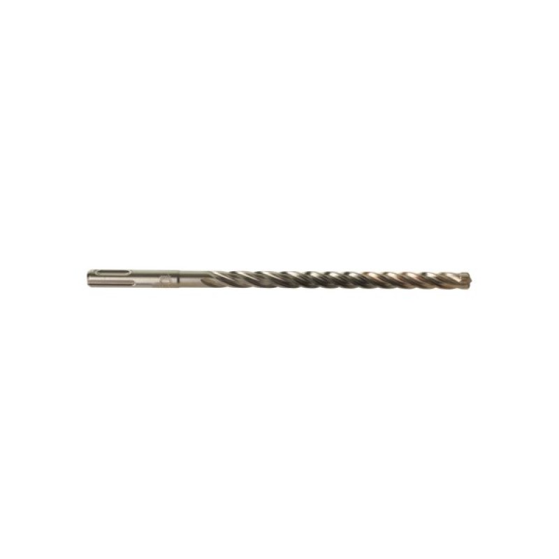 Бур Milwaukee SDS+ MX4, 10,0х215х150мм (4932352027)