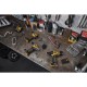 Заклепувальник DeWALT 18 В XR Li-Ion, 10 kN, d.закл.=2.4-4.8 мм (без АКБ та ЗП) (DCF403NT)