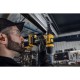 Заклепувальник DeWALT 18 В XR Li-Ion, 10 kN, d.закл.=2.4-4.8 мм (без АКБ та ЗП) (DCF403NT)
