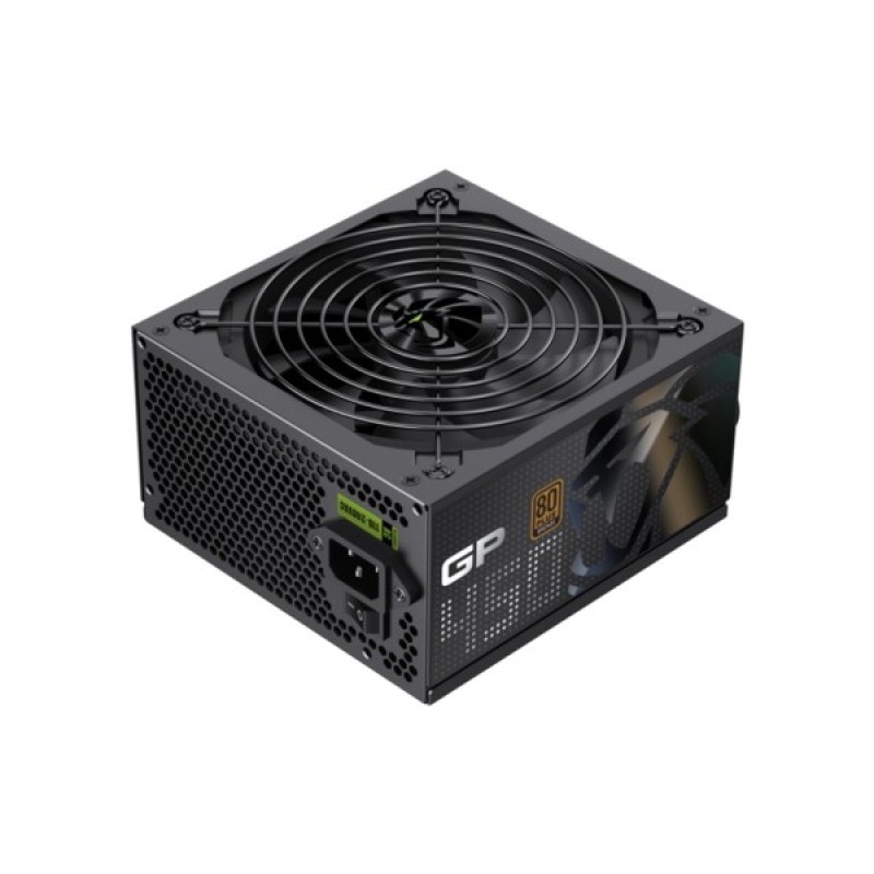 Блок живлення Gamemax 450W (GP 450B)