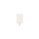 Батарея універсальна Xiaomi 6000mAh 15W Magnetic Power Bank GL white (BHR9074GL)