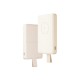 Батарея універсальна Xiaomi 6000mAh 15W Magnetic Power Bank GL white (BHR9074GL)