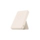 Батарея універсальна Xiaomi 6000mAh 15W Magnetic Power Bank GL white (BHR9074GL)