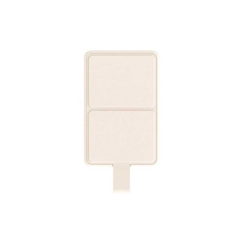 Батарея універсальна Xiaomi 6000mAh 15W Magnetic Power Bank GL white (BHR9074GL)