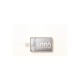 Батарея універсальна Xiaomi 6000mAh 15W Magnetic Power Bank GL white (BHR9074GL)