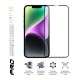 Скло захисне Armorstandart Pro 3D LE Apple iPhone 14 / 13 / 13 Pro Black (ARM65654)