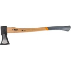 Колун Neo Tools 2000 г, рукоятка з гікорі (27-019)