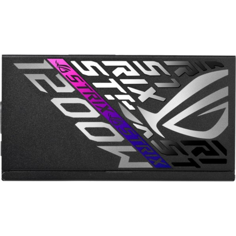 Блок живлення ASUS 1200W ROG STRIX (90YE00W0-B0NA00)