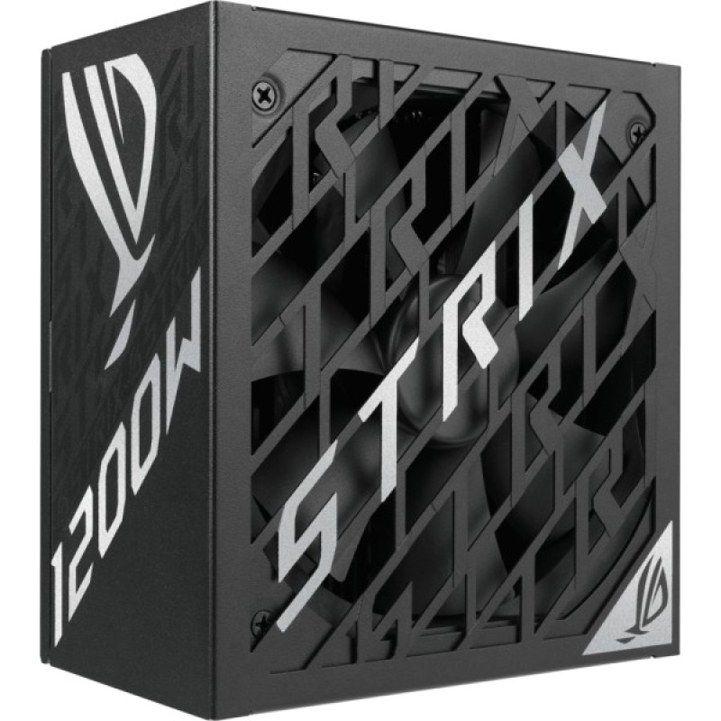 Блок живлення ASUS 1200W ROG STRIX (90YE00W0-B0NA00)