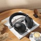 Навушники XO BE49 Black (BE49.black)