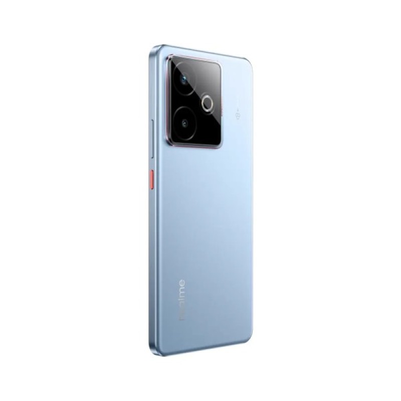 Мобільний телефон realme GT 7T 12/512GB IceSense Blue