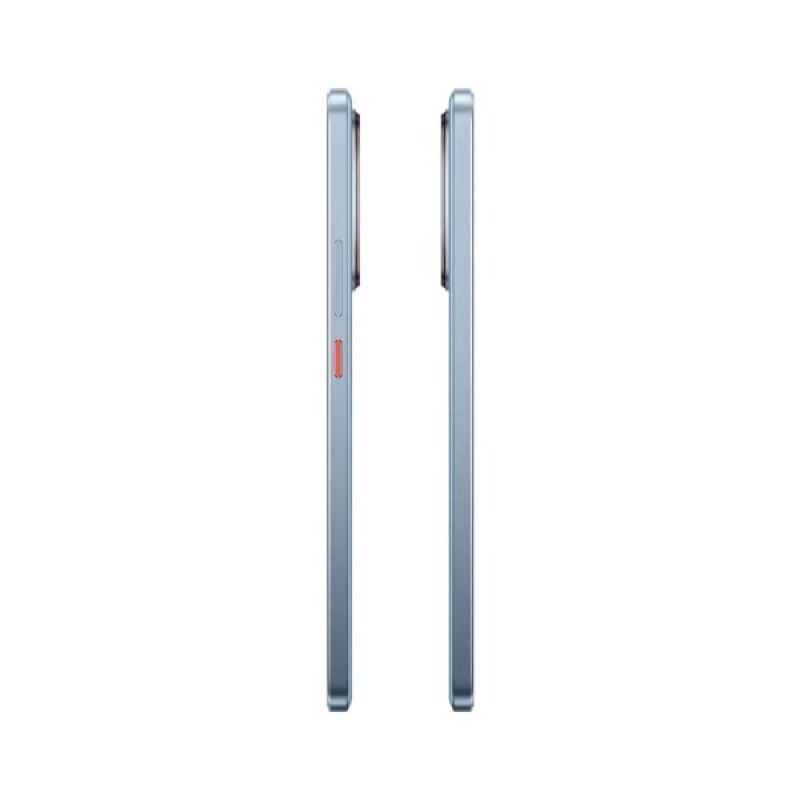 Мобільний телефон realme GT 7T 12/512GB IceSense Blue