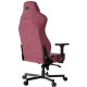 Крісло ігрове Hator Arc 3 XL Velour Orchid Pink (HTC3444XL)