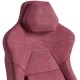 Крісло ігрове Hator Arc 3 XL Velour Orchid Pink (HTC3444XL)
