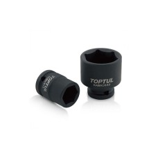 Головка торцева Toptul 18 мм 1/2" ударна (KABA1618)