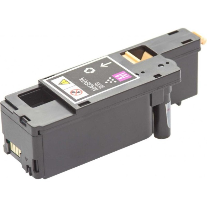 Тонер-картридж BASF Xerox Ph аналог 106R02757 Magenta (KT-106R02757)