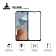 Скло захисне Armorstandart Pro ZTE Blade A73 4G Black (ARM70682)