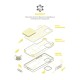 Чохол до мобільного телефона Armorstandart ICON2 MagSafe Apple iPhone 15 Pro Max Sunshine (ARM77015)