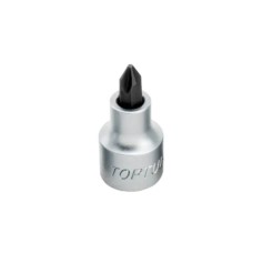 Головка торцева Toptul PH3 37мм 1/4" (BCAA08P3)