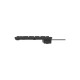 Клавіатура Maxxter KBM-C01B-UA USB UA Black (KBM-C01B-UA)