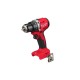Шуруповерт Milwaukee M18 BLDDRC-0X, 60.5 Нм, кейс (без АКБ та ЗП) (4933492832)