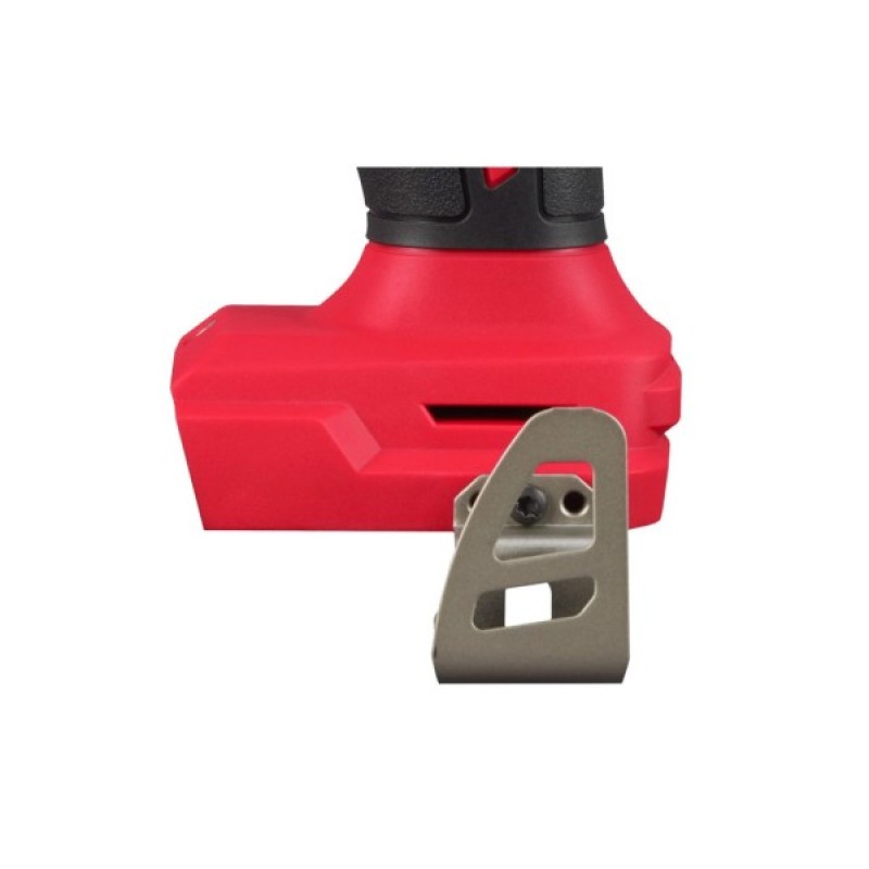 Шуруповерт Milwaukee M18 BLDDRC-0X, 60.5 Нм, кейс (без АКБ та ЗП) (4933492832)