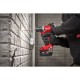 Шуруповерт Milwaukee M18 BLDDRC-0X, 60.5 Нм, кейс (без АКБ та ЗП) (4933492832)
