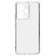 Чохол до мобільного телефона Armorstandart Air Realme 14T Clear (ARM83888)