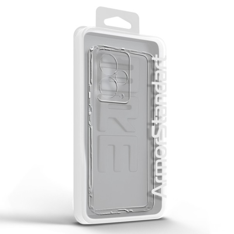 Чохол до мобільного телефона Armorstandart Air Realme 14T Clear (ARM83888)