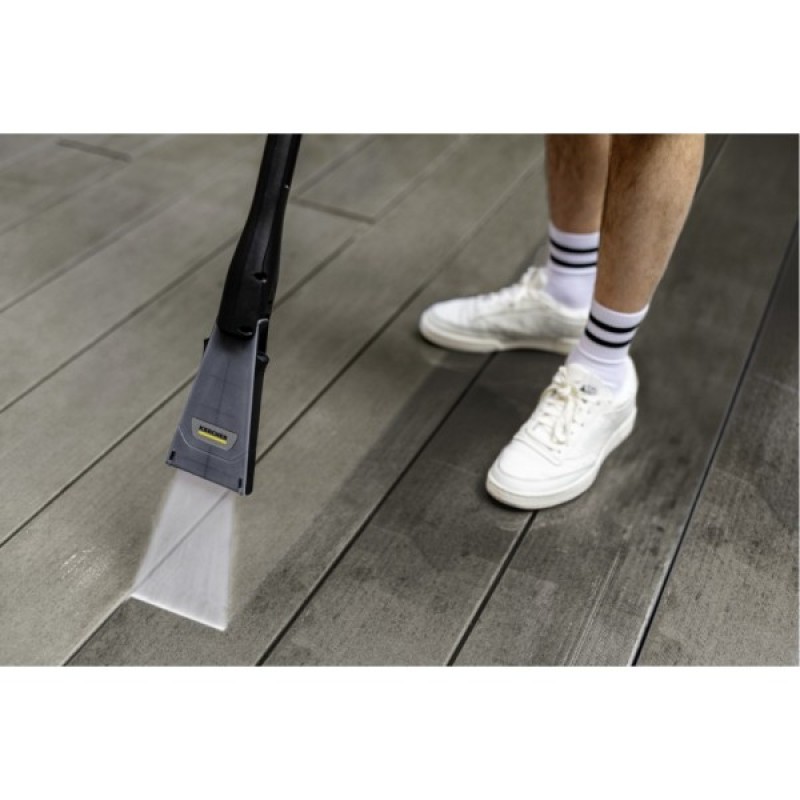 Мийка високого тиску Karcher K Silent Anniversary Edition 1800Вт 130бар, 420л/год, 6м (1.600-956.0)