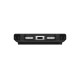 Чохол до мобільного телефона UAG iPhone 17 Pro Essential Armor MagSafe Black (114540114040)