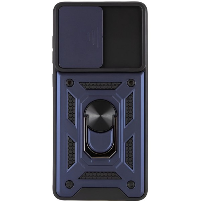 Чохол до мобільного телефона BeCover Xiaomi Redmi Note 11 Pro / 12 Pro 4G Blue (707422)