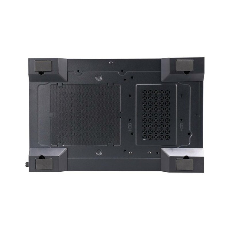 Корпус 1stPlayer Go2-BK