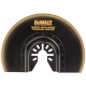Насадка DeWALT Cегментний, "TITANIUM LONG LIFE" для DWE315, DCS355, d=100мм, 22 зуб/дюйм. (DT20711)