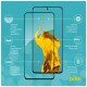 Скло захисне Piko Full Glue Xiaomi Redmi Note 13 Pro 5G Black (1283126584008)