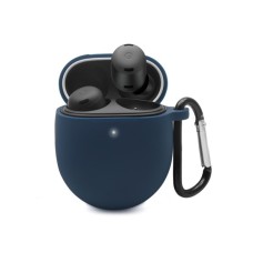 Чохол для навушників Armorstandart Hang Case для Google Pixel Buds Pro Midnight Blue (ARM75404)
