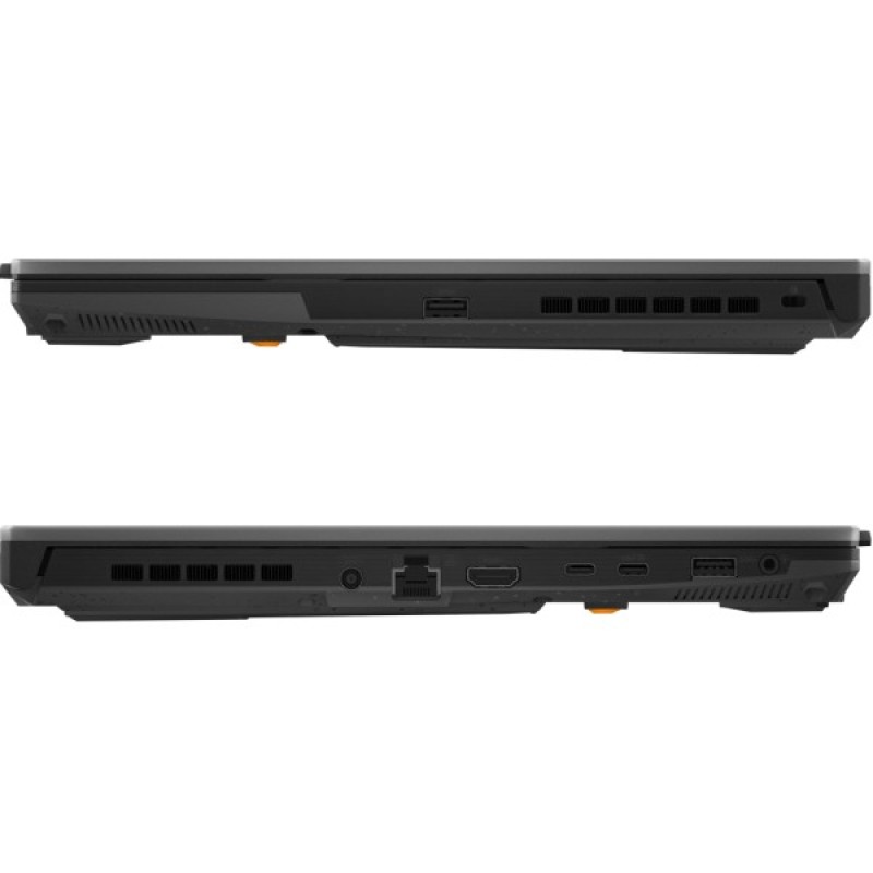 Ноутбук ASUS TUF Gaming A17 FA707NV-HX037 (90NR0E35-M006L0)