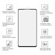 Скло захисне Drobak Apple iPhone 17 Pro Max Black Frame A+ (333358)