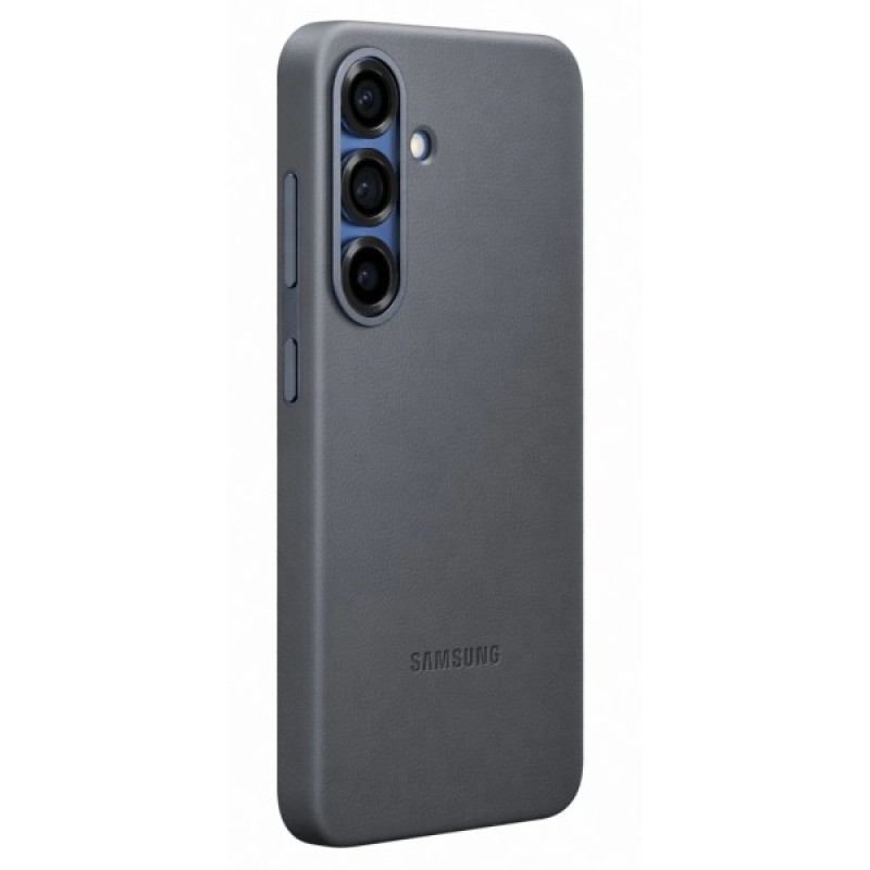 Чохол до мобільного телефона Samsung Kindsuit Samsung Galaxy S25 Black (EF-VS931PBEGWW)