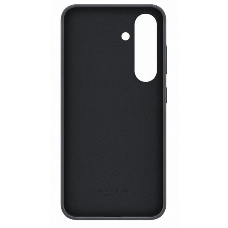 Чохол до мобільного телефона Samsung Kindsuit Samsung Galaxy S25 Black (EF-VS931PBEGWW)