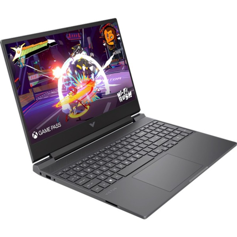 Ноутбук HP Victus 15-fa2700ua (BF1G9EA)
