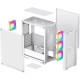 Корпус Deepcool CC560 MESH WH V2