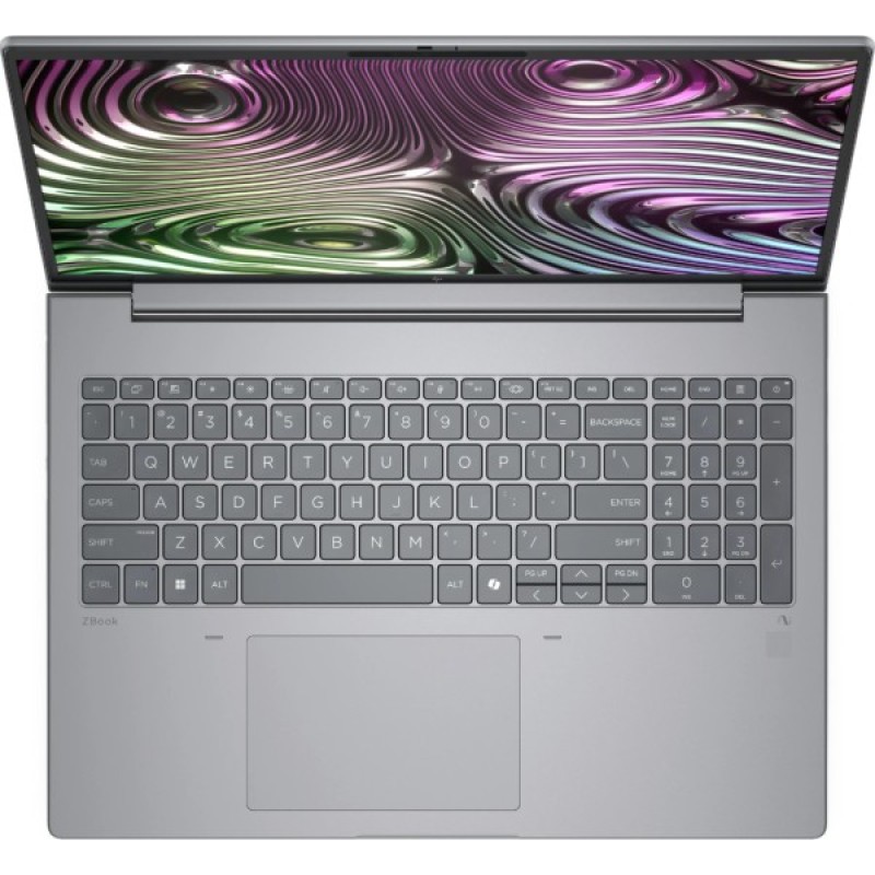 Ноутбук HP ZBook X G1i (B30J0ES)
