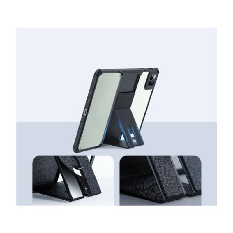 Чохол до планшета Xundd Stand Xiaomi Pad 7 / 7 Pro 11.2" Black (713692)