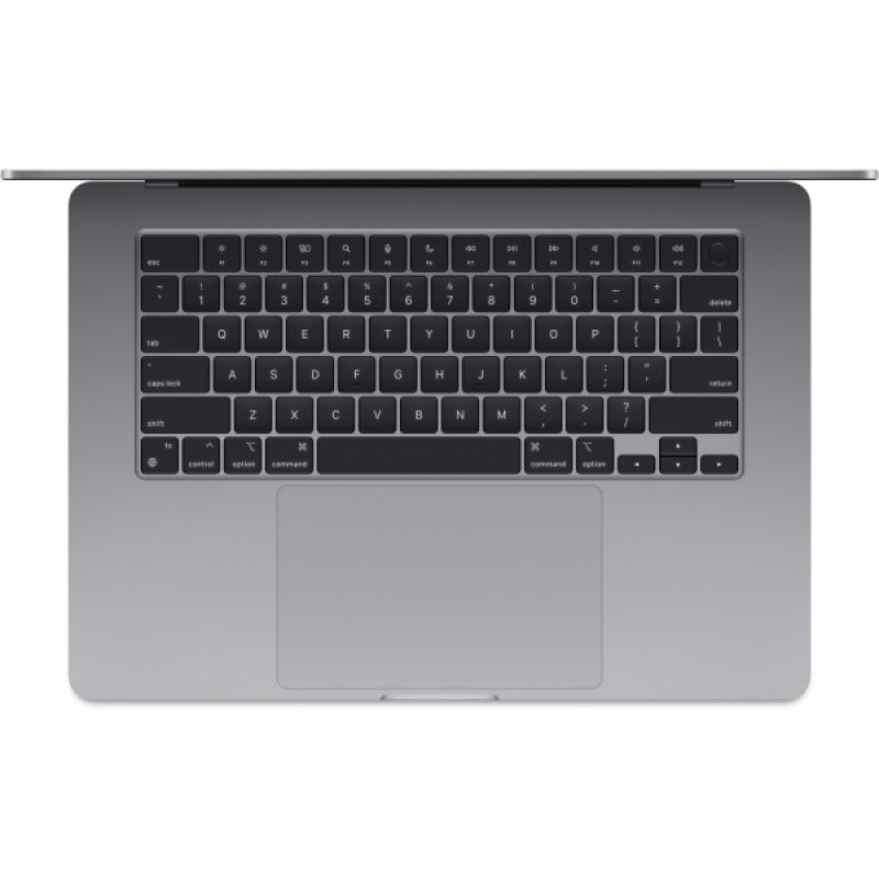 Ноутбук Apple MacBook Air 15 M3 A3114 Space Grey (MC9H4UA/A)