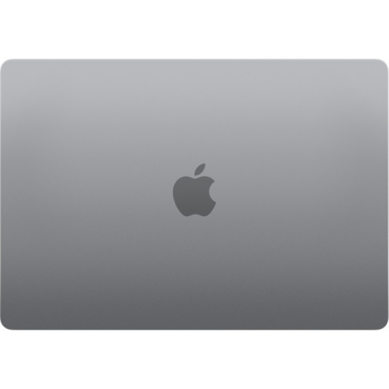 Ноутбук Apple MacBook Air 15 M3 A3114 Space Grey (MC9H4UA/A)