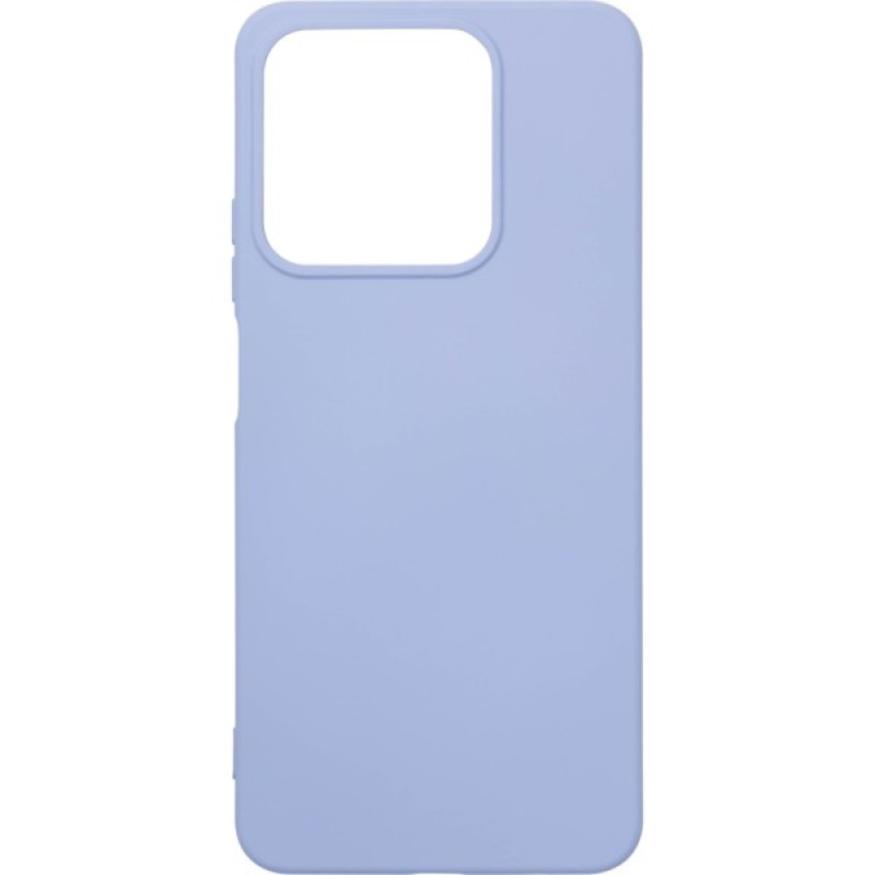 Чохол до мобільного телефона Armorstandart ICON Realme C63 4G / C61 4G / Note 60 4G Lavender (ARM83026)