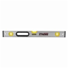 Рівень Stanley FatMax XL, алюмінієвий, L= 900 мм, 3 капс., магнітний (0-43-637)