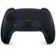 Геймпад Sony Playstation DualSense Bluetooth PS5 Black (1000040187)