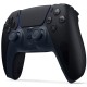 Геймпад Sony Playstation DualSense Bluetooth PS5 Black (1000040187)